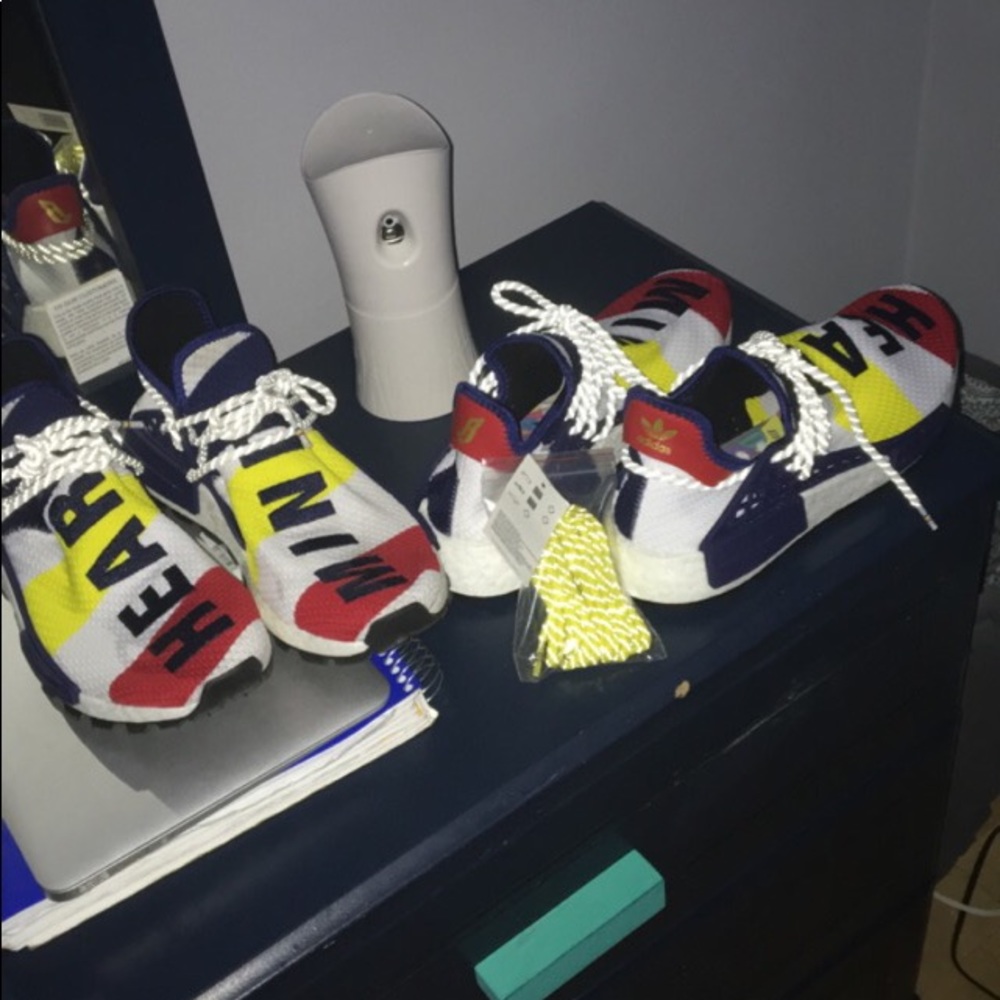 Bbc Human Races
